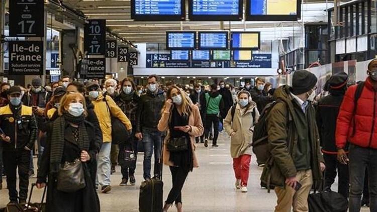 Kabus olup çöktü Bilim insanları alarmda Doktorlar çare arıyor