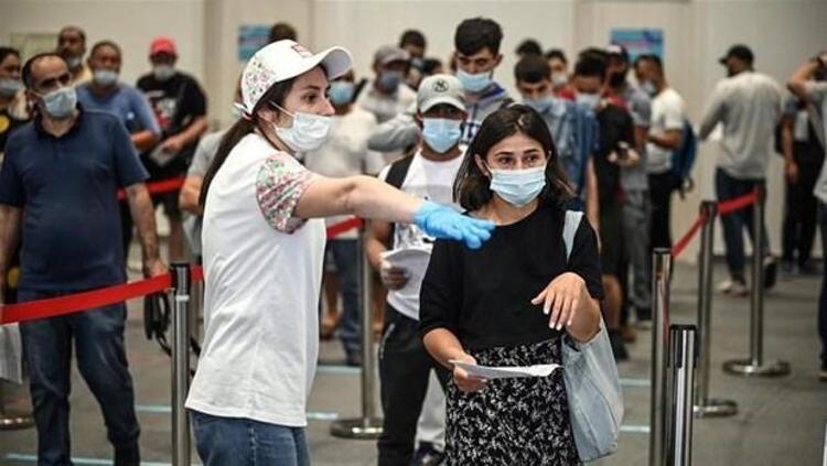 Kabus olup çöktü Bilim insanları alarmda Doktorlar çare arıyor