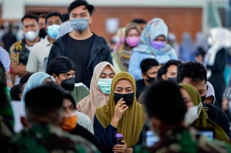 Kabus olup çöktü Bilim insanları alarmda Doktorlar çare arıyor