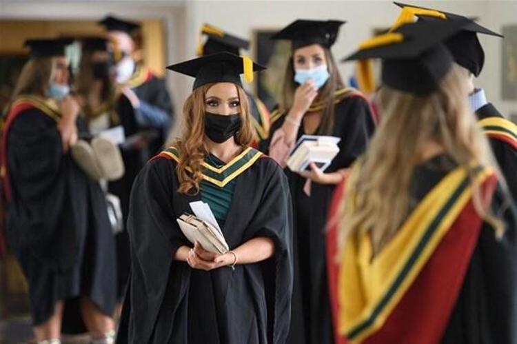 Kabus olup çöktü Bilim insanları alarmda Doktorlar çare arıyor