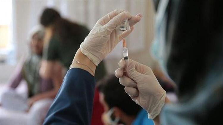 Kabus olup çöktü Bilim insanları alarmda Doktorlar çare arıyor