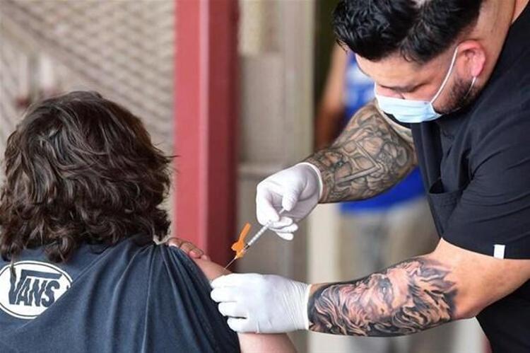 Kabus olup çöktü Bilim insanları alarmda Doktorlar çare arıyor