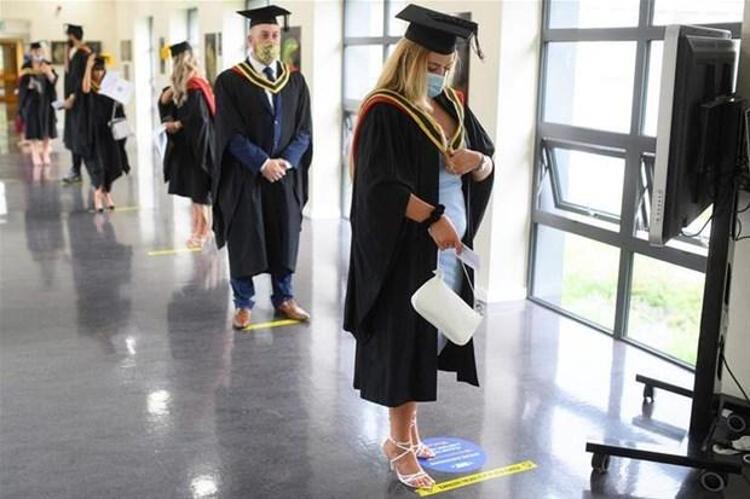 Kabus olup çöktü Bilim insanları alarmda Doktorlar çare arıyor