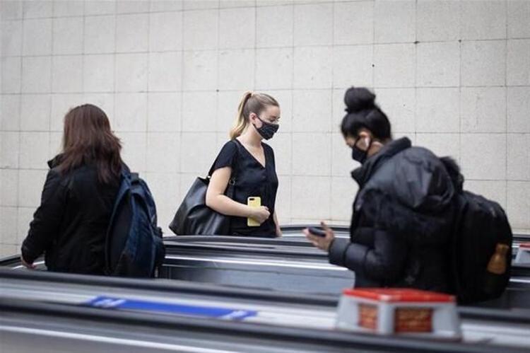 Kabus olup çöktü Bilim insanları alarmda Doktorlar çare arıyor