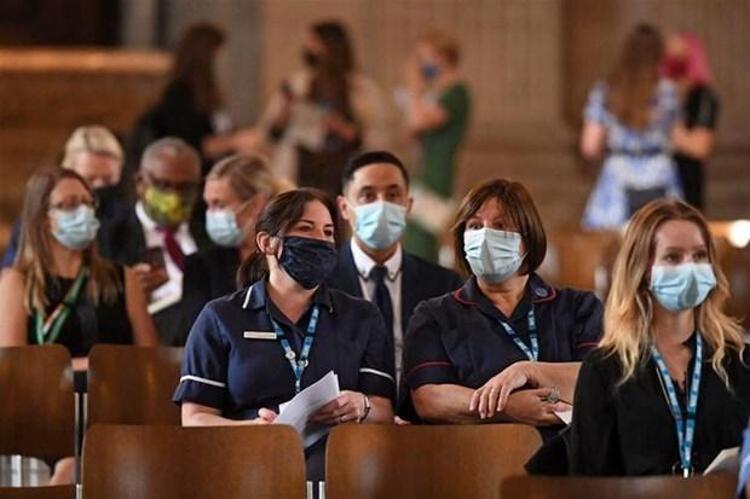 Kabus olup çöktü Bilim insanları alarmda Doktorlar çare arıyor