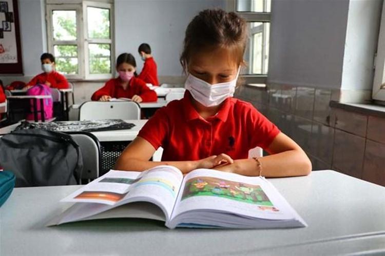 İkinci dönem ara tatili, 11 Nisan 2022 Pazartesi günü başlayacak ve 15 Nisan 2022 Cuma günü sona erecek.