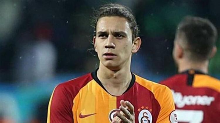 2019-2020 sezonunda Erzurumspordan bedelsiz alınan Taylanın o dönem 1 milyon euro piyasa değeri bulunuyordu. Sarı-kırmızılı takımdaki ilk sezonunda yeterli şans bulamayan başarılı orta saha, ligde 15 maçta 639 dakika süre alırken, 1 gol 3 asistlik performans sergiledi.