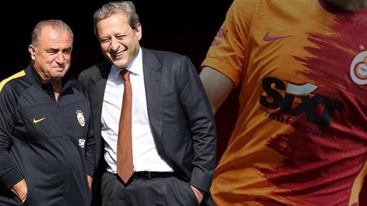 Galatasaraydan Taylan Antalyalıya yeni sözleşme İşte alacağı maaş...