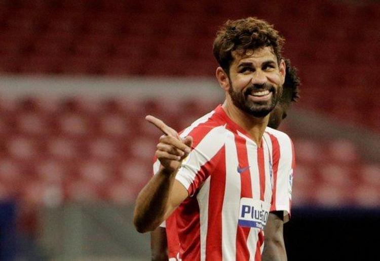 Costanın menajeri Pedro Santos, 3 milyon Eurodan 2 yıllık kontrat talebimiz var. İmza parası ise sorun değil. Bonuslarla çözülebilir dedi.
