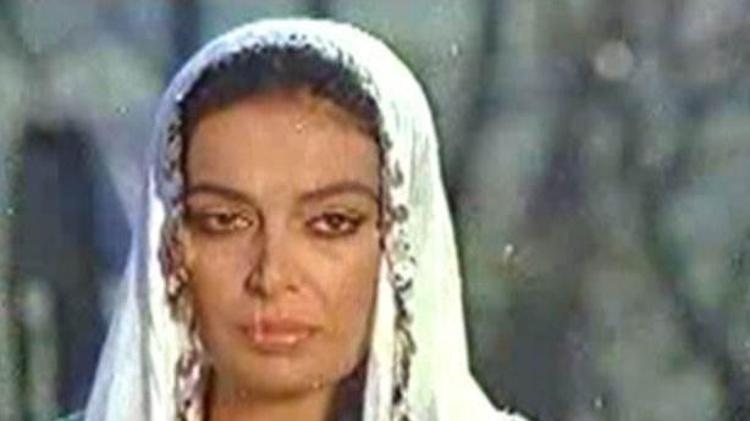 Her filmi olay oluyordu Zerrin Egelilerin son hali...
