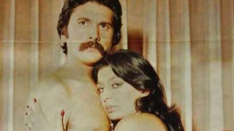 Her filmi olay oluyordu Zerrin Egelilerin son hali...