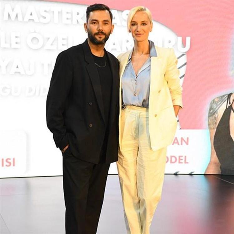 Didem Soydan dert yandı Sigara içtiğim için...
