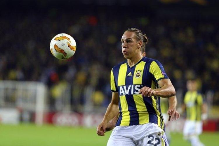 Öte yandan Fenerbahçe geçen sezon Belçika ekibi Beverene kiraladığı Michael Freyi bu kez bonservisiyle gönderdi.