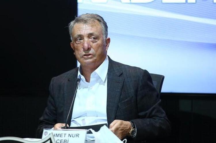 Sergen Yalçının istekleriyle ilgili hemen harekete geçen Ahmet Nur Çebi ve yönetimi Aboubakarla anlaşılamaması durumunda isme geçen bu 2 yıldızdan biriyle el sıkışacak.