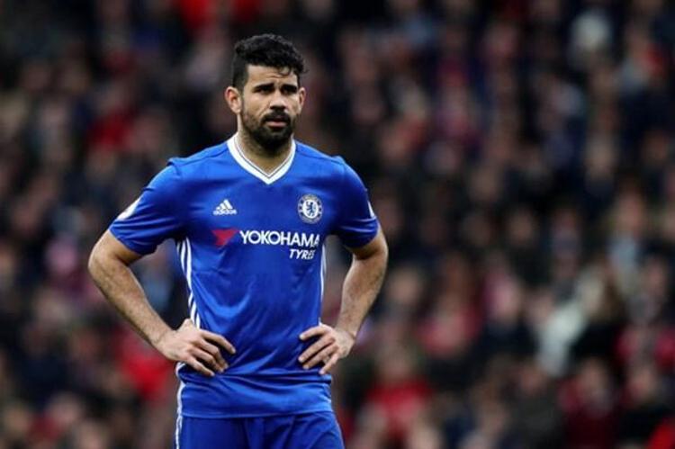 Atletico Madrid’le sözleşmesi biten 32 yaşındaki İspanyol golcü Diego Costa’nın siyah-beyazlıların listesinde yer aldığı öğrenildi.