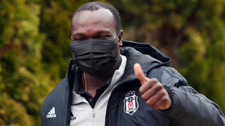 Siyah-beyazlı teknik adamın, Vincent Aboubakar’ın ayrılması halinde mutlaka iki santrfor istediği de kaydedildi. Bu yıldız isimler de ortaya çıktı.