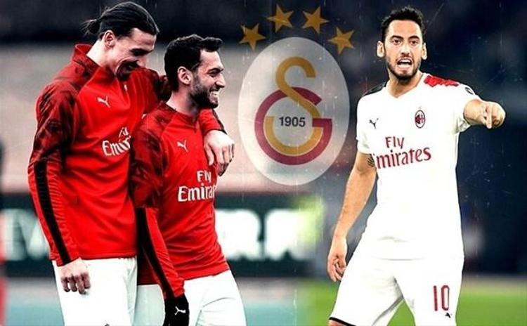 Milanda forma giyen Hakan Çalhanoğlu özellikle geçtiğimiz sezon pandemi sonrası vites yükseltti ve Kırızı Siyahlıların şampiyonluk yarışında olmasını sağladı. Ibrahimovic ile müthiş bir uyum yakalayan Çalhanoğlu, attığı goller ve asistleriyle İtalya Serie Aya damga vurdu.