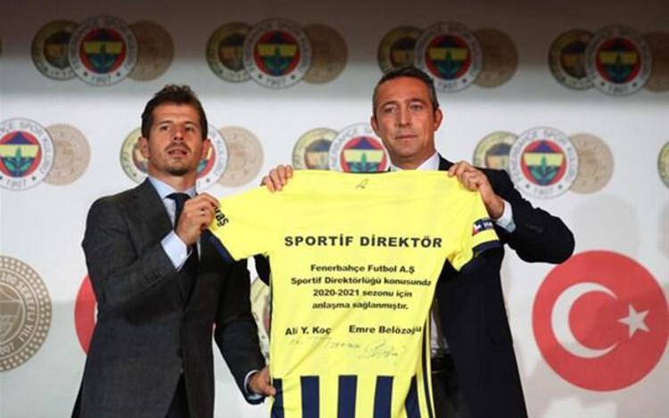 Ali Koç Yönetimi 3. seneyi doldurdu ve 7 farklı hoca gönderildi. Bu nedenle camiada artık yeni bir hoca başarısızlığı kabul edilmeyecek. Transferde hoca belli olmadığı için adım atılamıyor. Gidecekler ve gelecekler belirlenemiyor. EURO 2020 de bu durumu etkiliyor.