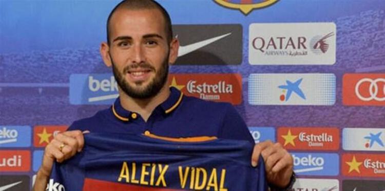 Monci serbest bıraktı Fenerbahçe Aleix Vidal bombasını patlattı