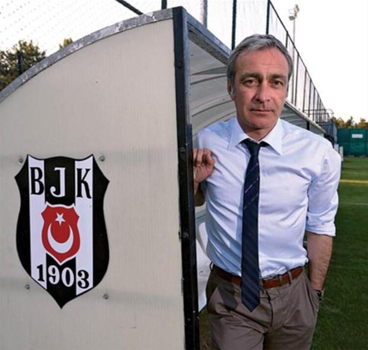 Önder Özen, dönemin başkanı Fikret Orman’ın isteğiyle 2013-2014 sezonunda Beşiktaş’ta sportif direktörü olarak görev yaptı. Takımın başına Slaven Bilic’i getiren Özen’in en önemli transferi de bugün kulübün efsaneleri arasına giren Atiba oldu.