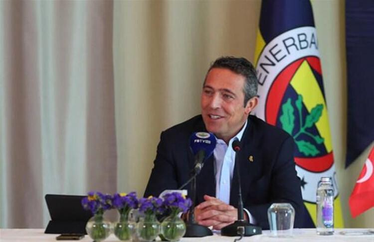 Başkan Ali Koç yeni sezona yabancı teknik adamla başlama kararı aldı. Koç’un seçenekleri arasında Portekizli çalıştırıcılar önemli yer tutuyor.