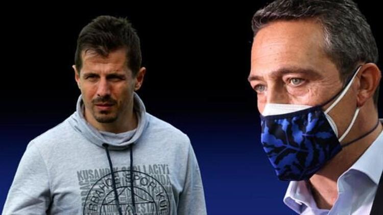 Fenerbahçe yeni sportif direktörünü buldu Mustafa Eröğüt ve Önder Özen arasında seçim...