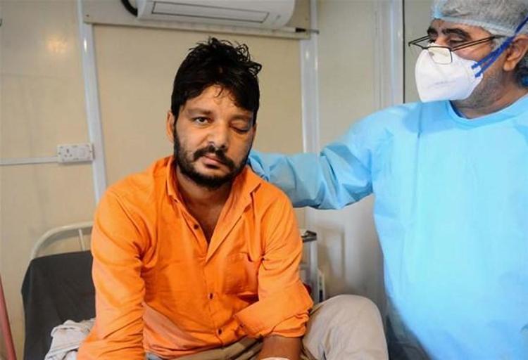 Dünyada mukormikoz dehşeti Hindistanda ölümcül kara mantar alarmı: Hastalık nasıl yayılıyor, belirtileri neler