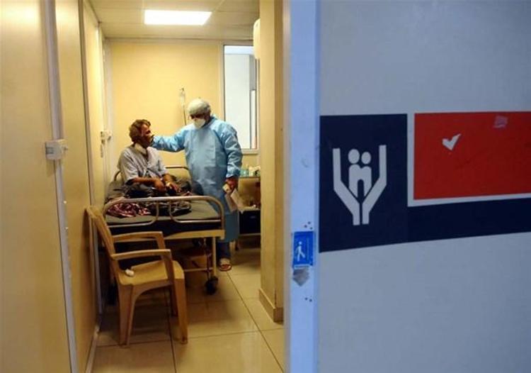 Bu nadir hastalığın son haftalarda Hindistanda binlerce kişiyi etkilediği biliniyor.