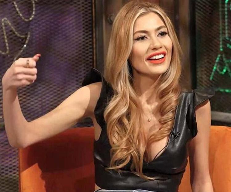 Nihal Candan: Nasıl seksi olunur bilmiyorum