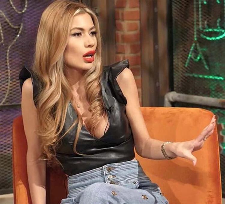 Nihal Candan: Nasıl seksi olunur bilmiyorum