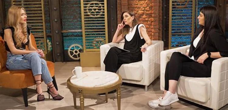 Nihal Candan: Nasıl seksi olunur bilmiyorum