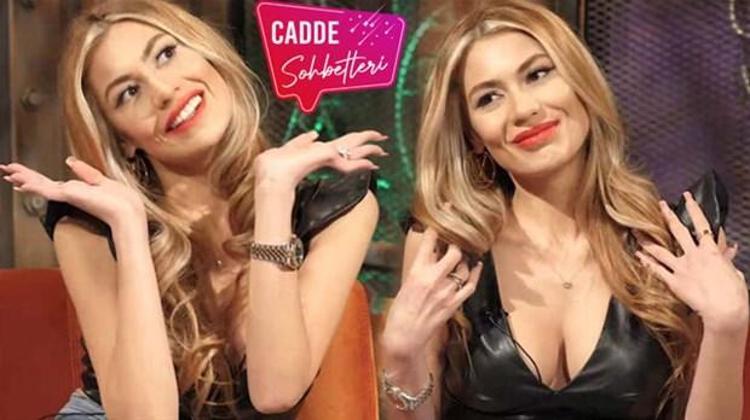 Nihal Candan: Nasıl seksi olunur bilmiyorum