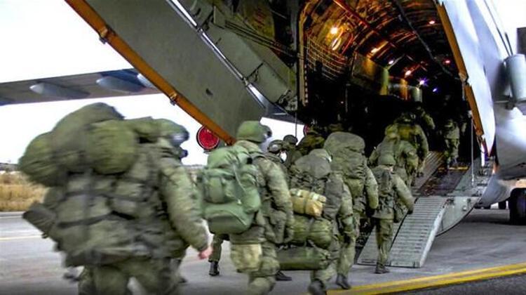 ABD özel harekat kuvvetlerinin Avrupadaki eski komutanı ve şu anda NATO Özel Harekat danışmanı olan emekli Tümgeneral Michael S. Repass, Bölgede oldukça ölümcül bir güç tuttular ve yalnızca bazı kuvvetleri geri çektiler dedi.