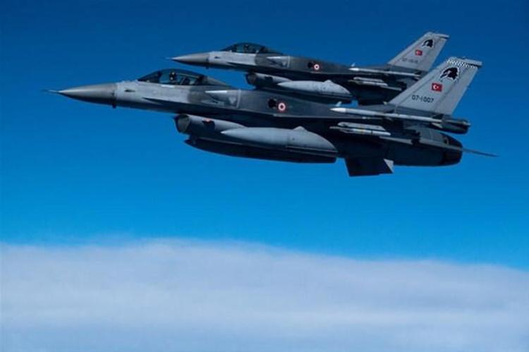 ABD ve İngilterenin yanı sıra Türkiye, Fransa, Almanya, Yunanistan, İtalya, İspanya, Belçika, Bulgaristan, Kanada, Macaristan, Hırvatistan, Çekya, Danimarka, Hollanda, Norveç, Polonya, Slovakya ve Romanya operasyona katıldı.