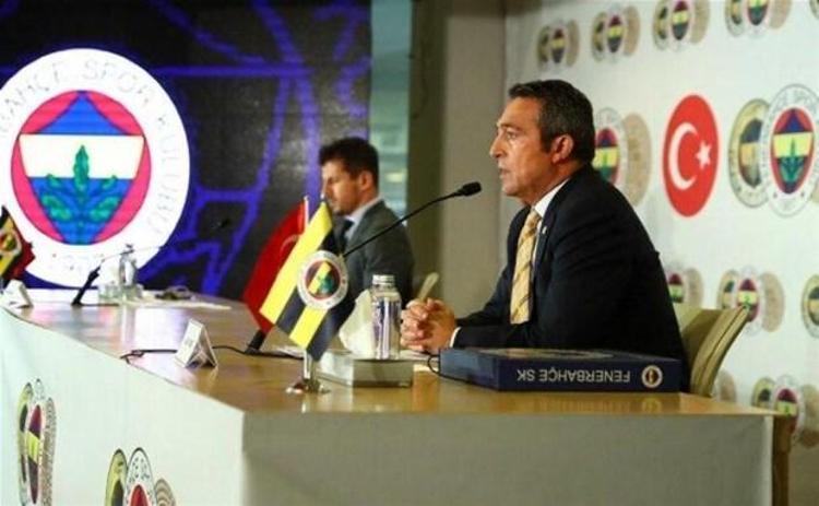 Fenerbahçede son dakika gelişmeleri yaşanıyor. Sarı Lacivertli kulübün başkanı Ali Koç, Emre Belözoğlu ile yola devam etmeyeceklerini açıkladı. Belözoğlunun da kariyerinde yeni bir sayfa açmak istediğini ve Fenerbahçede kalmaya sıcak bakmadığını ifade etti.