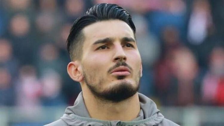Monaco, başarılı file bekçisi için 12 milyon Euro bonservis ve Onyekuru’yu önerdi. 20 milyon Euro’dan kapı açan bordo-mavililer ise yanında Fode Ballo’yu istedi (Sabah)