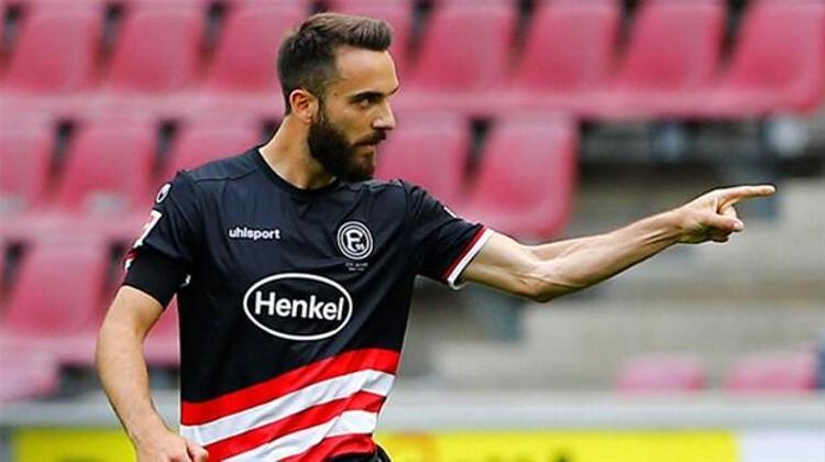 Sarı-Kırmızılılar, Kenanın yıllık 1.2 milyon Euroluk maaş talebini karşılamaya hazır. Üstelik 27 yaşındaki futbolcuya imza parası da önerilecek.