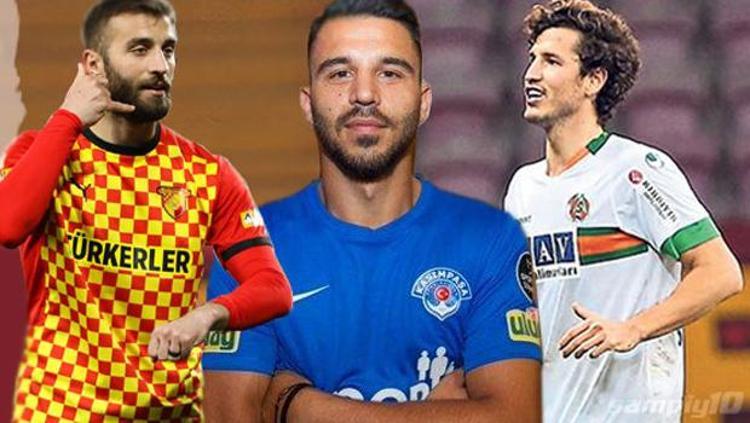 Mustafa Cengiz ve Fatih Terim arasında yaşanan krizin ve yapılacak başkanlık seçiminin gölgesinde transfer çalışmalarının sürdüğü Galatasarayda dev operasyon resmen başladı.