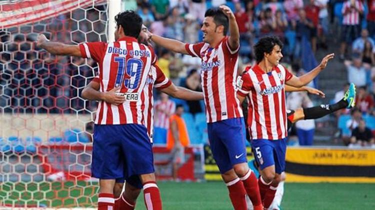 Galatasarayda Diego Costa transferi için olağan genel kurulun sonuçlanması beklenecek. Yeni seçilen başkanın forvet hattına yapacağı transferle taraftara müjde vermesi bekleniyor. Diego Costa da transfer için en büyük adaylardan biri olarak gösteriliyor.