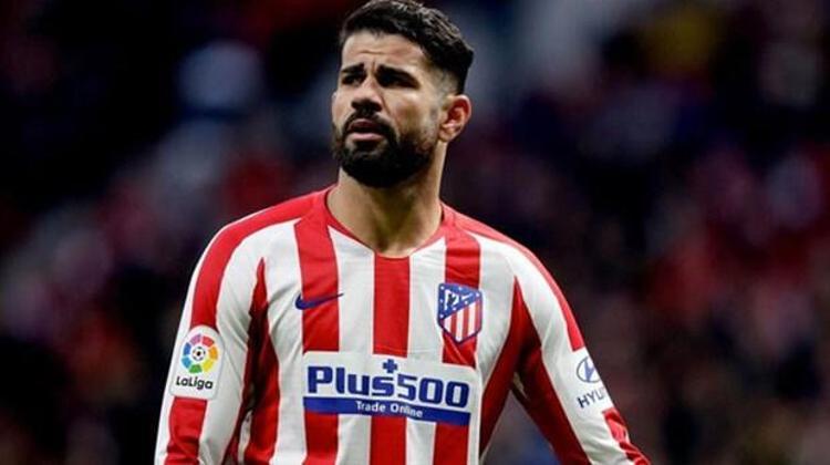 Luiz Suarezin transferi sonrası üçüncü alternatif konumuna düşen Diego Costa, 1 Ocakta sözleşmesini feshederek serbest kaldı. Golcü oyuncu 6 aydır herhangi bir takımla anlaşma sağlayamadı. İspanyol basını Diego Costa ile ilgili transfer bombasını patlattı.