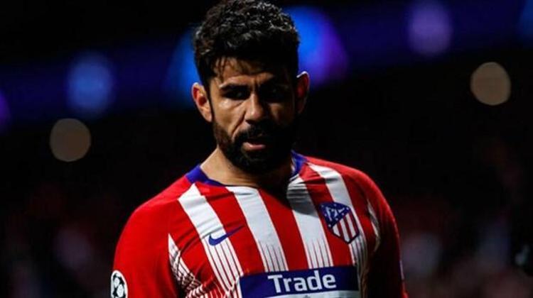 A.Madridin Ocak ayında serbest bıraktığı İspanyol forvet Diego Costa 6 aydır boşta ve henüz herhangi bir takımla anlaşma sağlayamadı. İspanyol forvet birçok kez Türk takımlarının gündemine gelmiş fakat transferi gerçekleşmemişti.