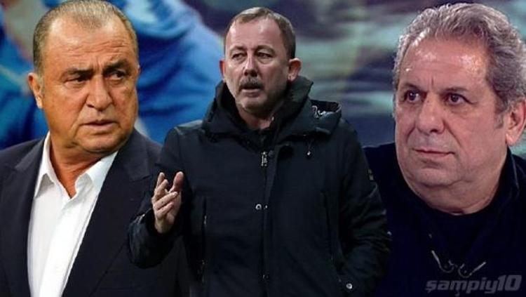 Spor yazarı Erman Toroğlu, Süper Ligin şampiyonunu belirleyecek olan Göztepe-Beşiktaş ve Galatasaray-Yeni Malatyaspor maçlarında forma giyecek yabancı futbolculara dikkat çekti ve çarpıcı ifadeler kullandı. İşte Toroğlunun yorumları...