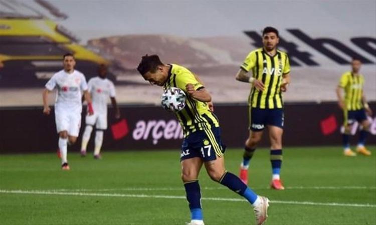 UEFA Değişikliğe Gitti Fenerbahçe'ye Konferans Ligi Kaldı! - Sampiy10 ...