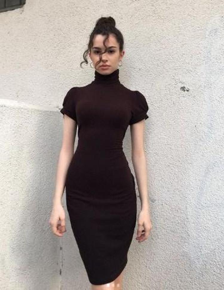 Kardeşlerimin Asiyesi Su Burcu Yazgı Coşkun hakkındaki gerçek şaşırttı Meğer...