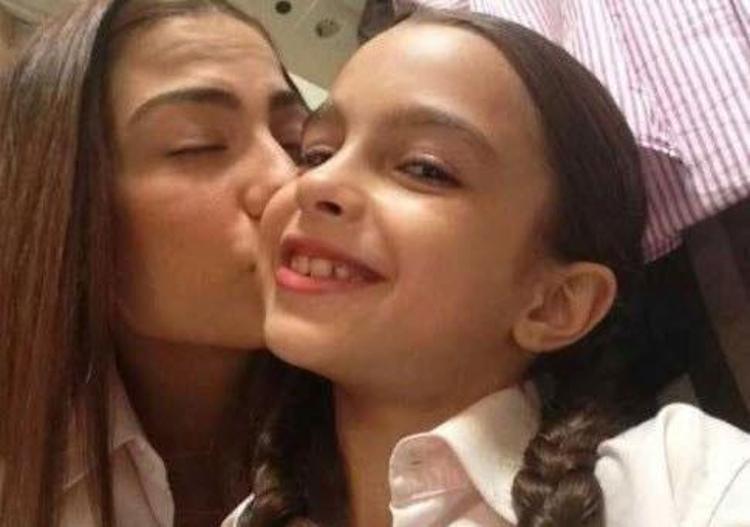 Kardeşlerimin Asiyesi Su Burcu Yazgı Coşkun hakkındaki gerçek şaşırttı Meğer...