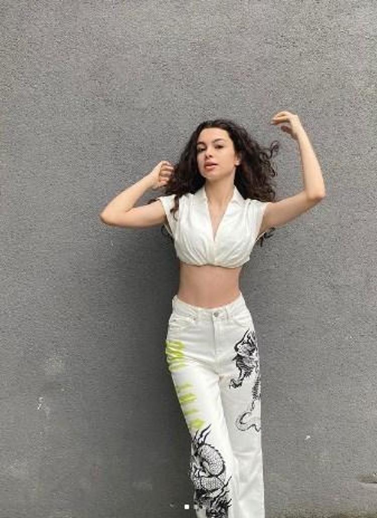 Kardeşlerimin Asiyesi Su Burcu Yazgı Coşkun hakkındaki gerçek şaşırttı Meğer...