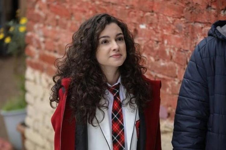 Kardeşlerimin Asiyesi Su Burcu Yazgı Coşkun hakkındaki gerçek şaşırttı Meğer...