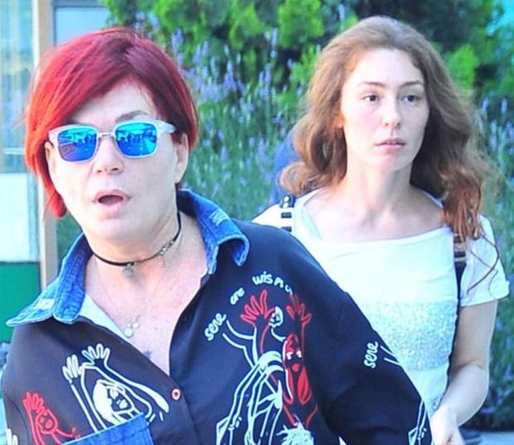 Onlar annelerinin izinden gittiler İşte o ünlü isimler...