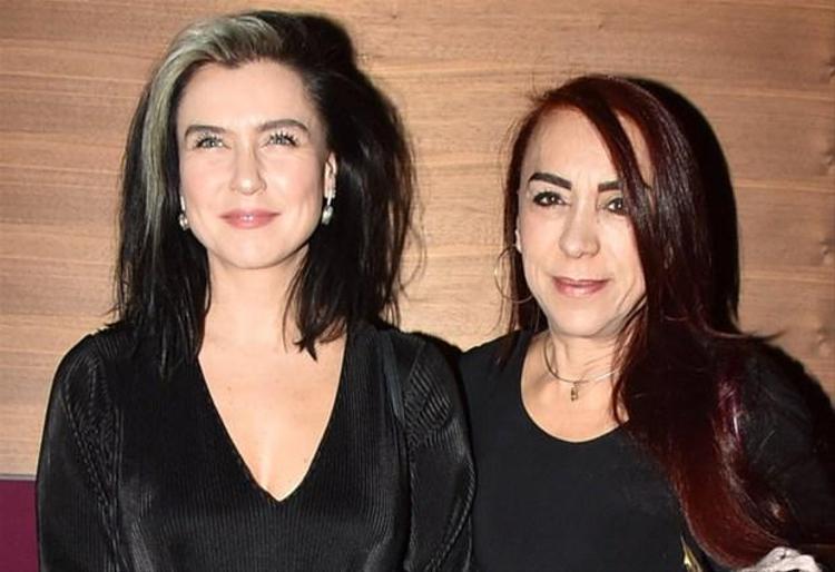 Onlar annelerinin izinden gittiler İşte o ünlü isimler...