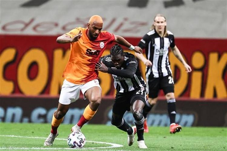 Spor yazarları Galatasaray-Beşiktaş maçını değerlendirdi